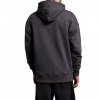 Foto van Aeden Heren Trui Grijs A22243085/26 Maluma Hoodie