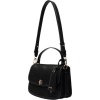 Foto van Guess Dames Tas Zwart HWJG97-55210/BLO Audrey