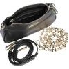Foto van Valentino Dames Tas Zwart VBS9IP13/001 Elly