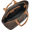 Foto van Valentino Dames Tas Bruin VBS9IS01/N06 Regina Re Shopping
