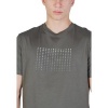 Foto van Armani Exchange Heren T-shirt Groen XM002519-AF10334/U8144