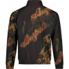 Foto van Australian Heren Jas Groen ARUGC0011/104 Giacca Reversibile All Over Print Acetato Smash