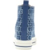 Foto van Guess Dames Sneakers Blauw FLTSUN-FAL12/BLUE Sundae