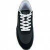 Foto van Lacoste Heren Sneakers Grijs SMA0032/2B6 RUN SET CGR