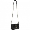 Foto van Steve Madden Dames Tas Zwart SM13001105/B-G Bendue
