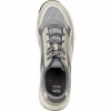 Foto van Boss Heren Sneakers Bruin 50568928/285 Titanium