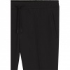 Foto van Boss Heren Broek Zwart 50538179/001 T_Convert