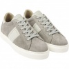 Foto van Nubikk Heren Sneakers Grijs 21098000/13X Jase Morris
