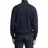 Foto van Boss Heren Vest Blauw 50543150/404 H-Idino