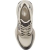 Foto van Michael Kors Dames Sneaker Bruin 43F5ZUFS1L/240 Zuma Trainer
