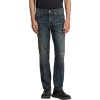 Foto van Boss Heren Jeans Blauw 50553427/405 Delaware