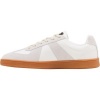 Foto van Steve Madden Heren Sneakers Wit SM12000841/002 Waltor