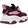 Foto van Stevies Meisjes Sneakers Rood SM15000218/DCU Jpossession