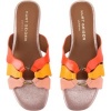Foto van Kurt Geiger Dames Slipper Roze 5595257129/57 Sun Wave
