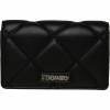 Foto van Steve Madden Dames Tas Zwart SM13001105/B-G Bendue