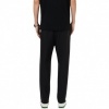 Foto van Lacoste Heren Broek Zwart HH2350/031