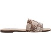 Foto van Steve Madden Dames Slipper Bruin SM11005263/003 Zadar