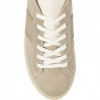 Foto van Nubikk Heren Sneakers Bruin 21098000/2304 Jase Morris
