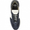 Foto van Nubikk Heren Sneakers Blauw 21093700/45X Glen Hendrix