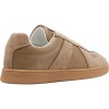 Foto van Steve Madden Heren Sneakers Bruin SM12000841/482 Waltor