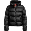 Foto van Parajumpers Meisjes Jas Zwart PGPUHY82/541 Tilly