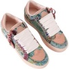 Foto van Kurt Geiger Dames Sneakers Roze 9564386669 Southbank