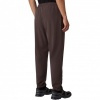 Foto van Australian Heren Broek Bruin ARUPA0017/023 Pantaloni Microtouch Bumper Logo