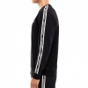 Foto van Armani Ea7 Heren Trui Zwart 7M002195-AF10377/UC001