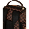 Foto van Sprayground Tas 910B7543 Hennyville DLXSV