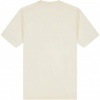 Foto van Tria d'Oro Heren T-shirt M-SS25-TRT/Creme Travel