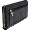 Foto van Guess Dames Portemonnee Grijs SWSS74-59146/CLO Laurel Large Zip