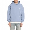 Foto van Represent Heren Trui Blauw Owners Club Script Hoodie