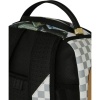 Foto van Sprayground Tas Multi 910B8548 Cream Check