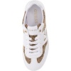 Foto van Guess Dames Sneakers Wit FLTNC2ELE12/Wht Nochee2
