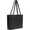 Foto van Guess Dames Tas Grijs HWSO96-72250/CLO Noelle II Tote