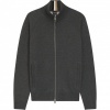 Foto van Boss Heren Vest Grijs 50543150/030 H-Idino