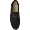 Foto van Nubikk Heren Sneakers Zwart 21081102/10S Jiro Gio II
