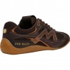 Foto van Steve Madden Dames Sneakers Bruin SM11005540/CHN Rally Time