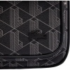 Foto van Lacoste Heren Tas Zwart NH4411LX/H45