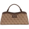 Foto van Guess Dames Tas Bruin HWSG97-49050/LTL Lindsey