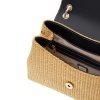 Foto van Guess Dames Tas Bruin HWWG97-53190/NTB Frankie Girlfriend