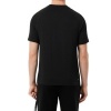 Foto van Lacoste Heren T-Shirt Zwart TH0174/031 1HT1