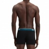 Foto van Boss Heren Boxers Wit 50531691/968 BoxerBr P Power