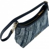 Foto van Kurt Geiger Dames Tas Blauw 5586688669/88 Mini Kensington