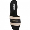 Foto van Steve Madden Dames Sandaal Zwart SM11005338/017 Knoxville