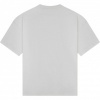Foto van Tria D'oro Heren T-shirt Grijs LFT/LGREY Loose Fit 