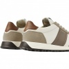 Foto van Nubikk Heren Sneakers Wit 21093700/23X Glen Hendrix
