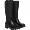 Foto van Guess Dames Laars Zwart FLFYNNFAL11/Black Yannis