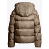 Foto van Parajumpers Meisjes Jas Bruin PGPUHY82/128 Tilly