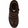 Foto van Steve Madden Dames Sneakers Bruin SM11004987/880 Mustang